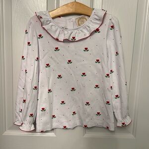 TBBC heart valentine long sleeve